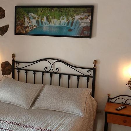 Casa Rural El Valle San Andres  Exterior photo
