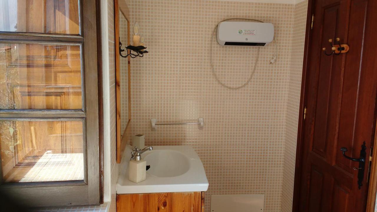 Casa Rural El Valle San Andres  Exterior photo